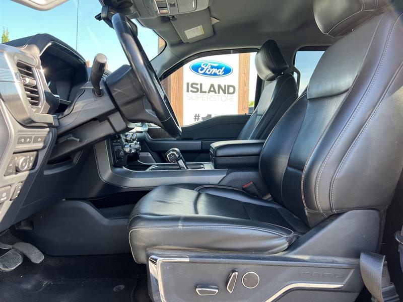 ford F-150 2021 - 21