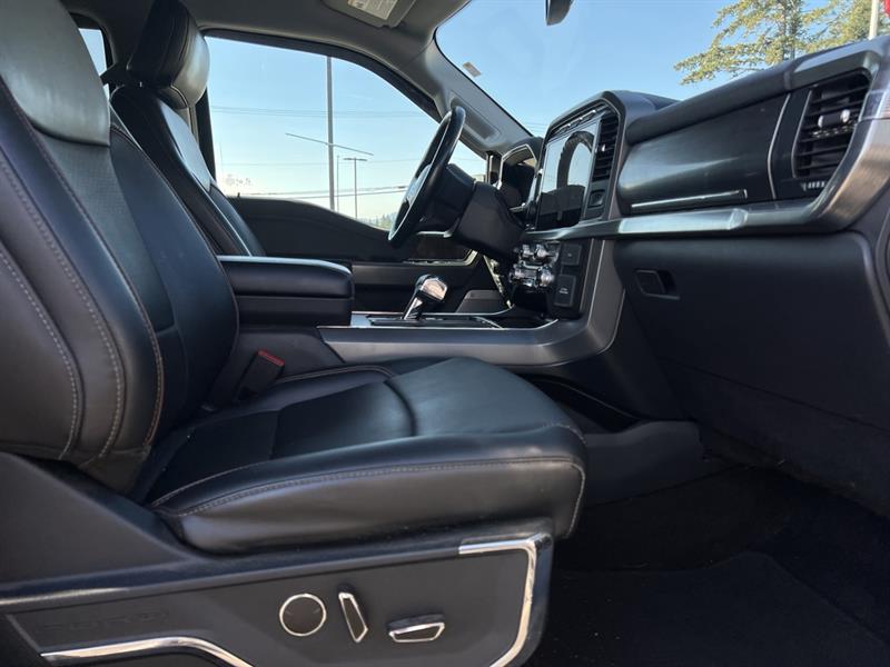 ford F-150 2021 - 25