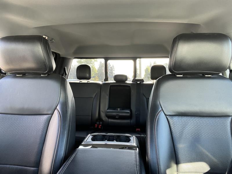 ford F-150 2021 - 26