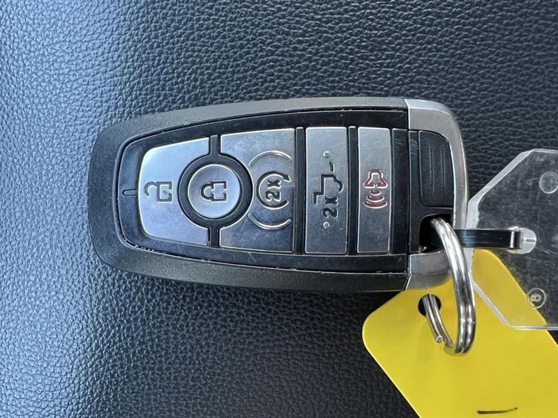 ford F-150 2021 - 28