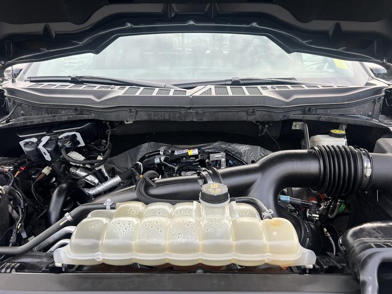 ford F-150 2021 - 30