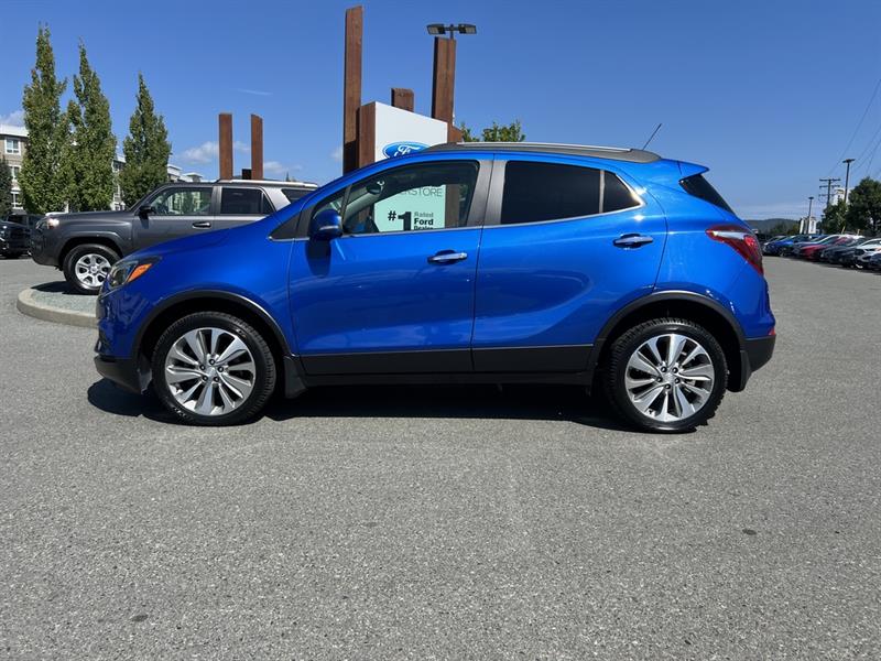 buick Encore 2018 - 3
