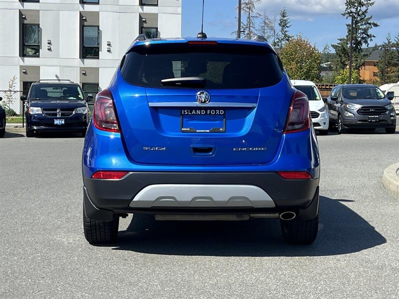 buick Encore 2018 - 6