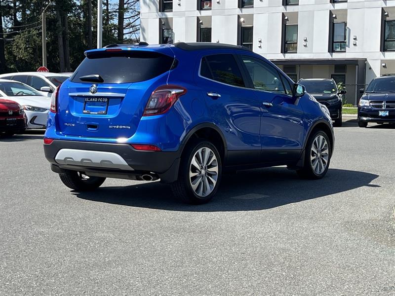 buick Encore 2018 - 8