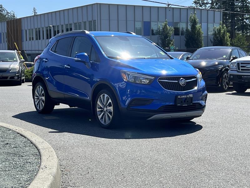 buick Encore 2018 - 10