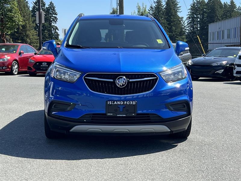buick Encore 2018 - 11