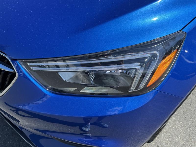 buick Encore 2018 - 12