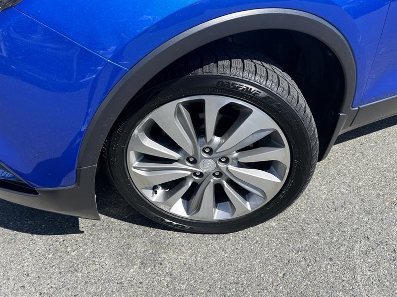 buick Encore 2018 - 13