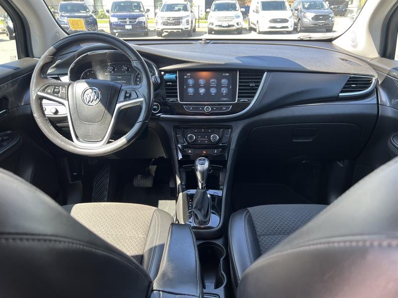 buick Encore 2018 - 15