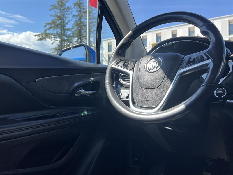 buick Encore 2018 - 16