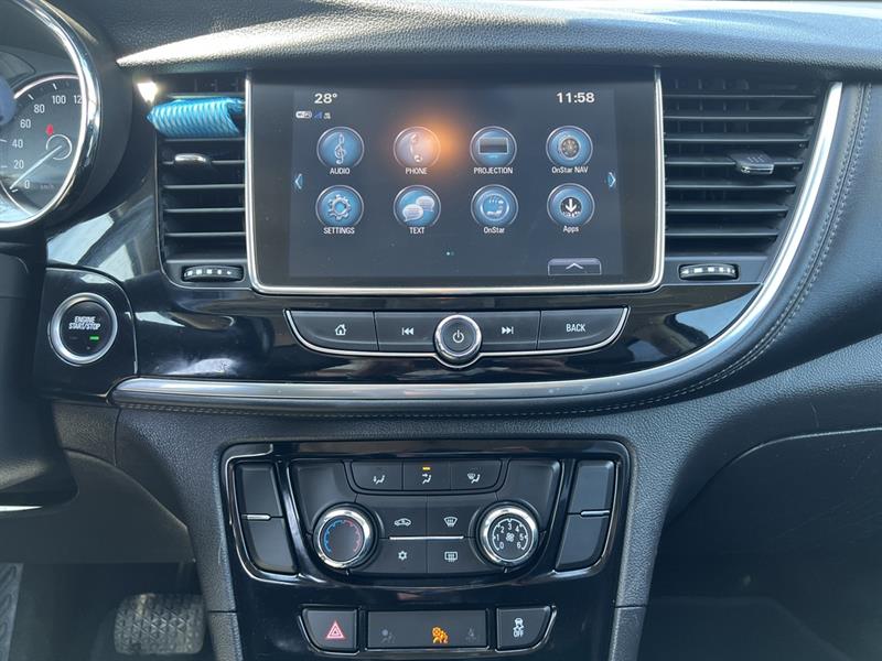 buick Encore 2018 - 18