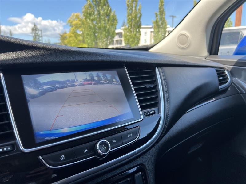buick Encore 2018 - 19