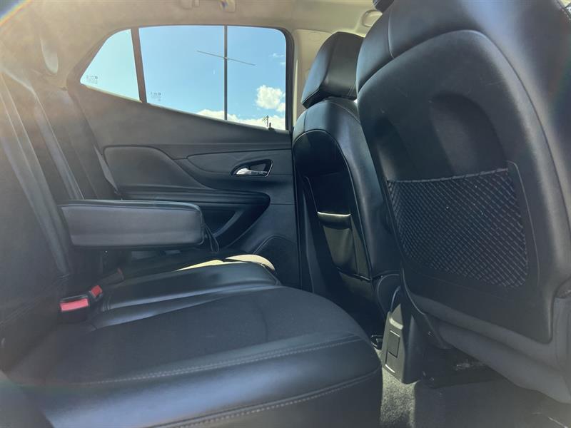 buick Encore 2018 - 24