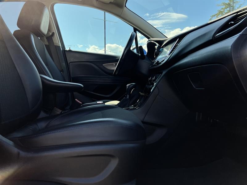 buick Encore 2018 - 25