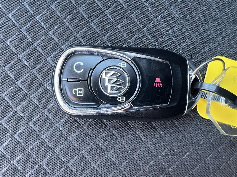 buick Encore 2018 - 28