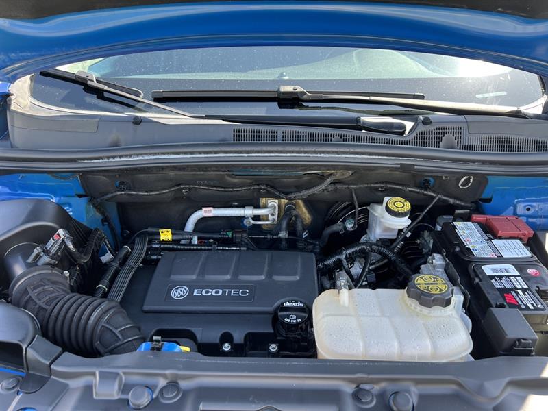 buick Encore 2018 - 29