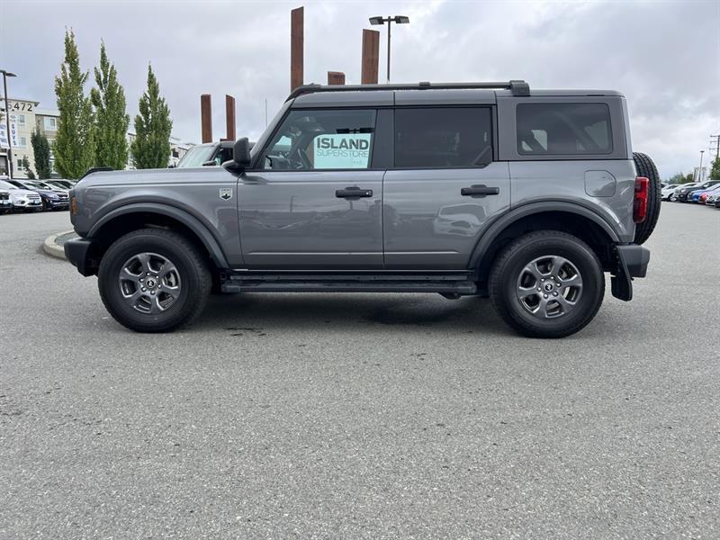 ford Bronco 2024 - 3