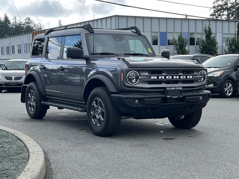 ford Bronco 2024 - 10