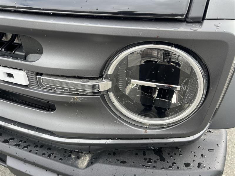 ford Bronco 2024 - 12