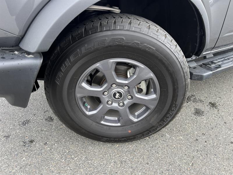 ford Bronco 2024 - 13