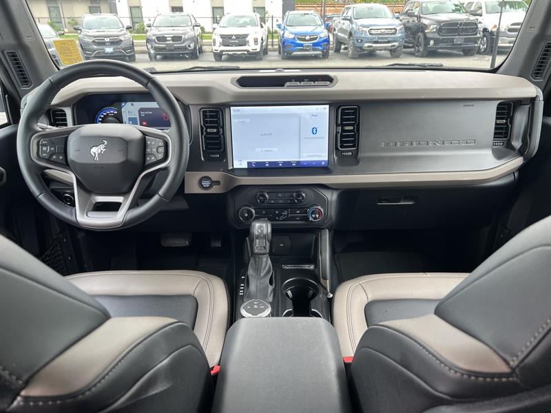 ford Bronco 2024 - 15