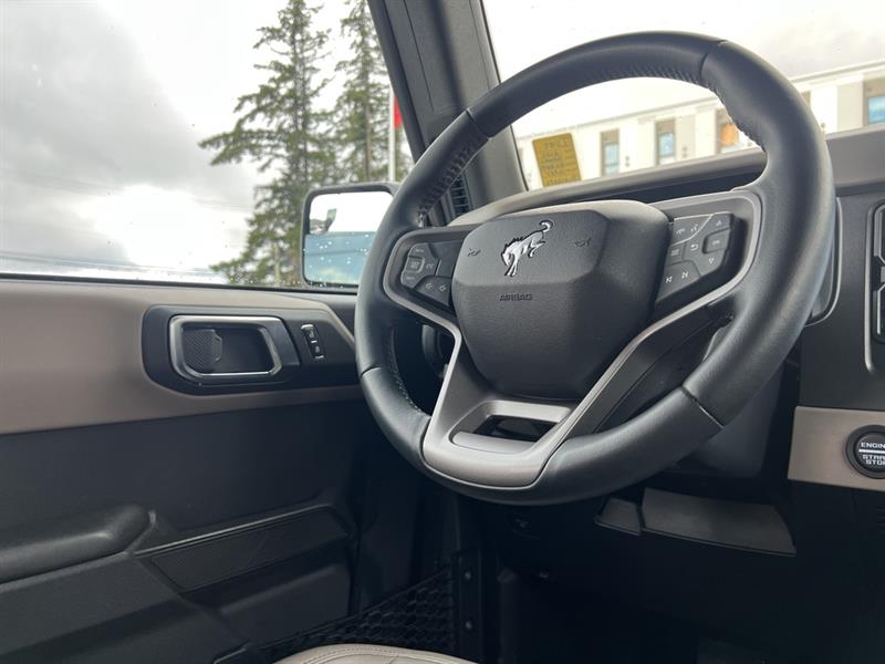 ford Bronco 2024 - 16