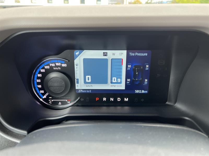 ford Bronco 2024 - 17