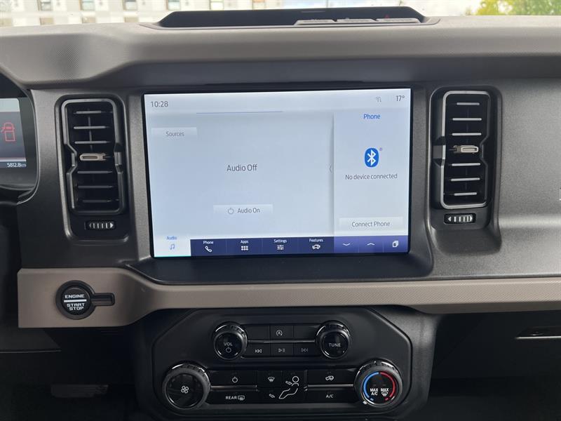 ford Bronco 2024 - 18