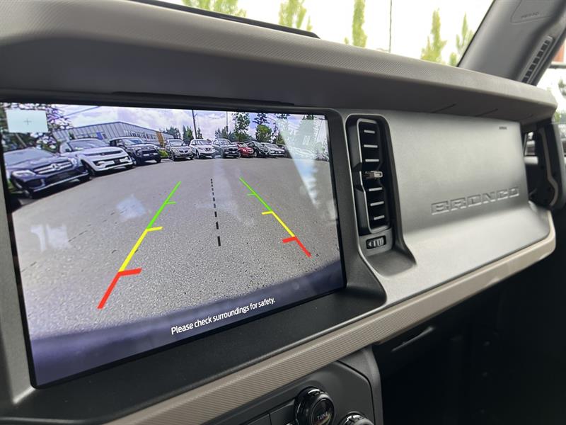 ford Bronco 2024 - 19