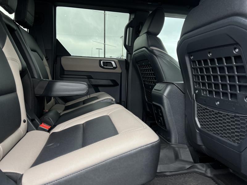 ford Bronco 2024 - 24