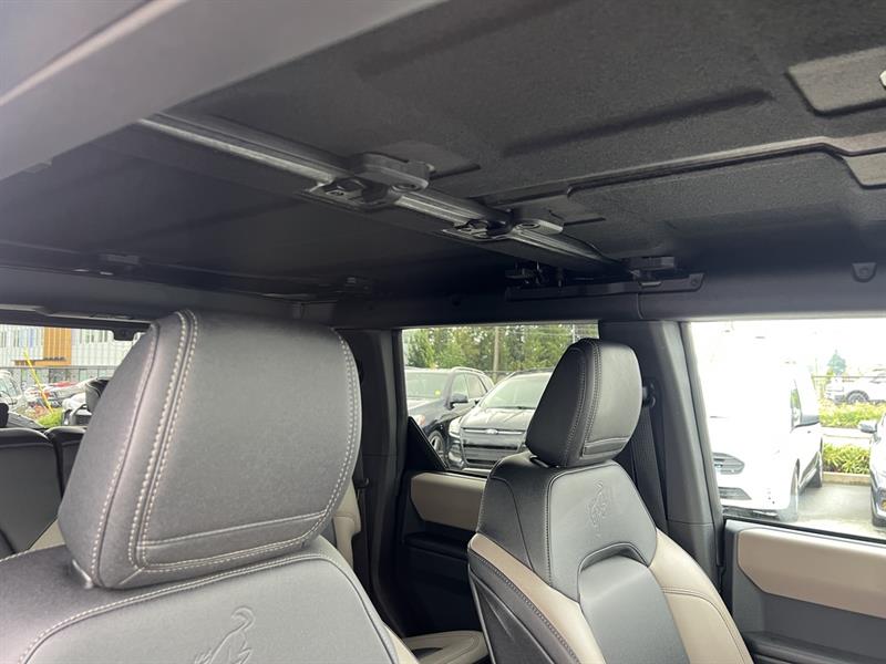 ford Bronco 2024 - 26