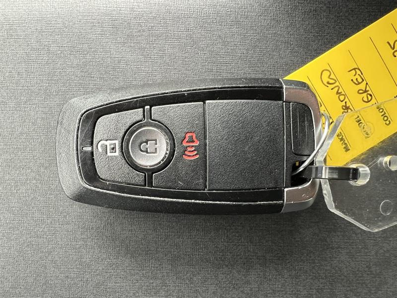 ford Bronco 2024 - 29