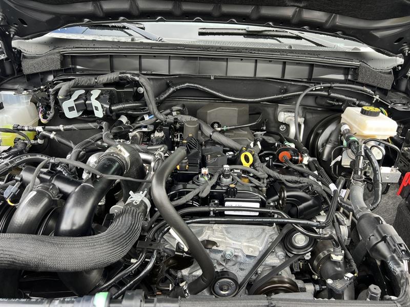 ford Bronco 2024 - 31