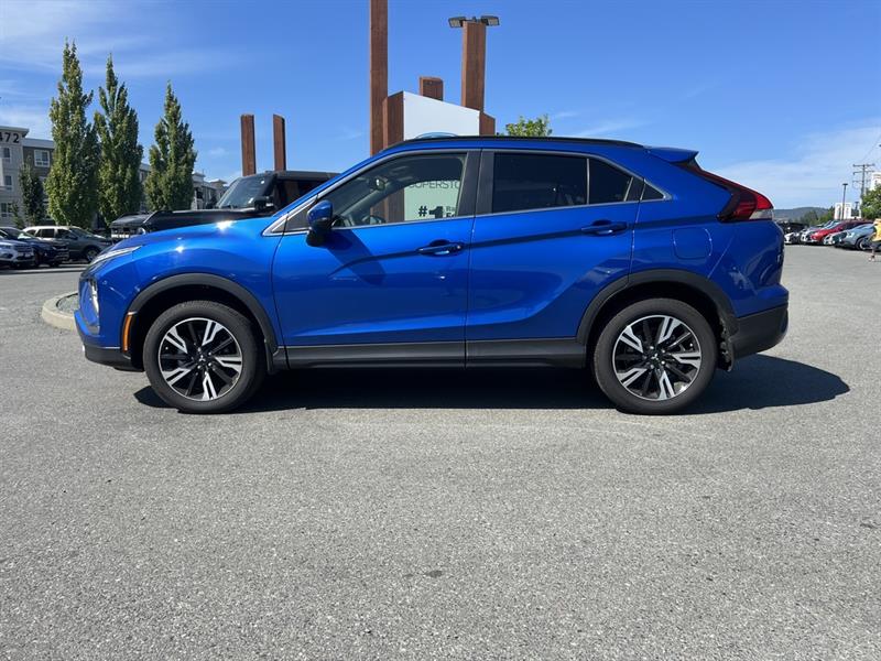 mitsubishi Eclipse Cross 2024 - 3