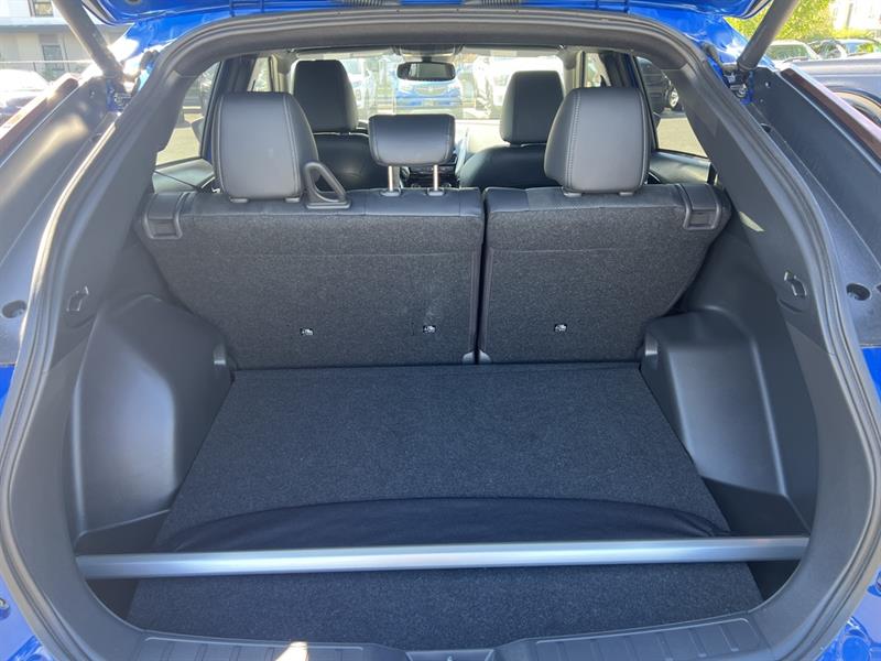 mitsubishi Eclipse Cross 2024 - 7