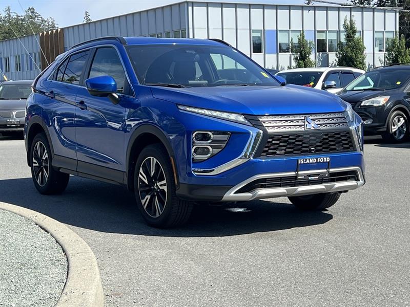 mitsubishi Eclipse Cross 2024 - 10