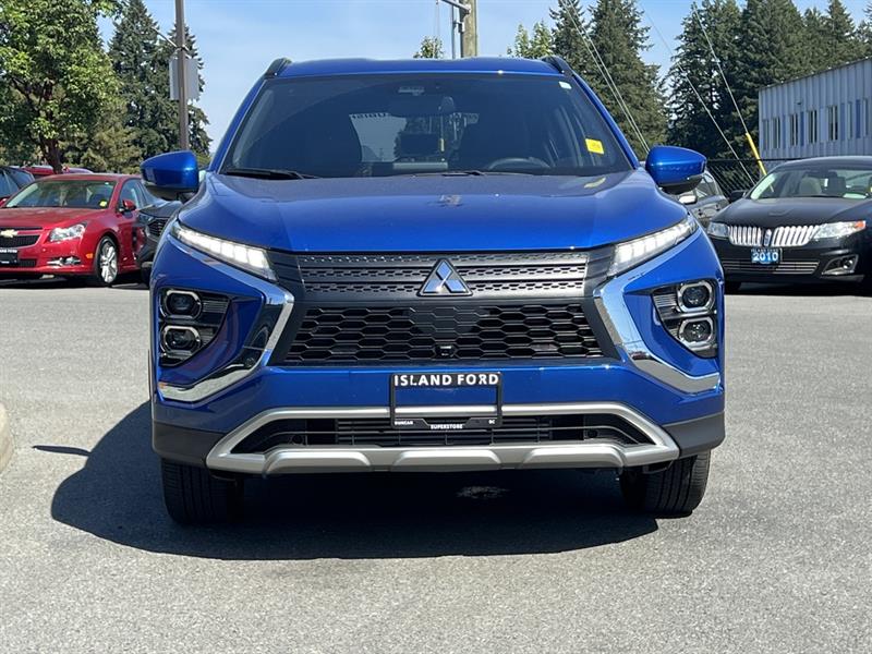 mitsubishi Eclipse Cross 2024 - 11