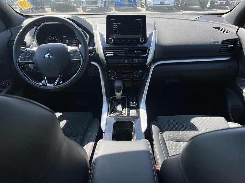 mitsubishi Eclipse Cross 2024 - 15