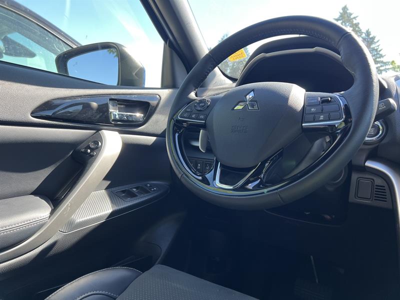mitsubishi Eclipse Cross 2024 - 16
