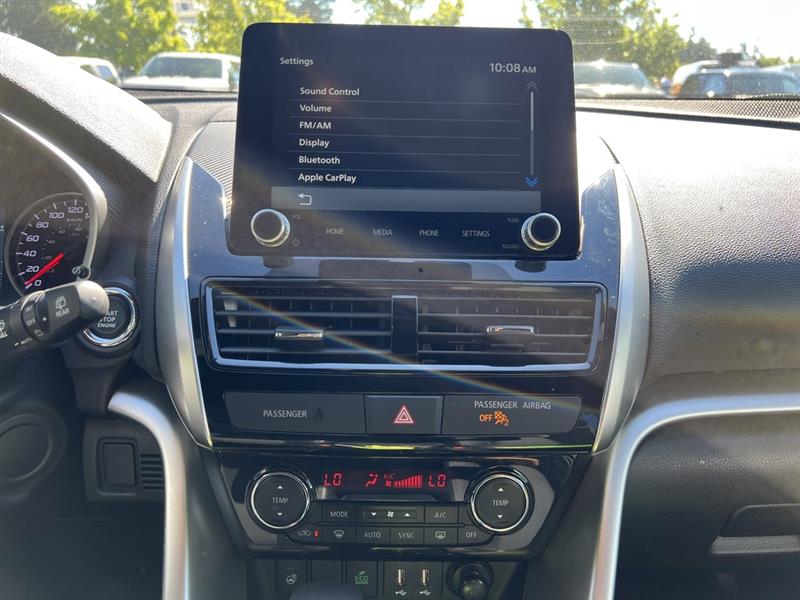 mitsubishi Eclipse Cross 2024 - 18