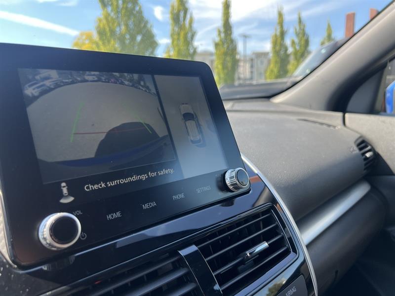 mitsubishi Eclipse Cross 2024 - 19