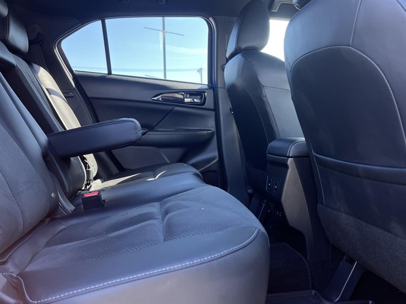 mitsubishi Eclipse Cross 2024 - 24