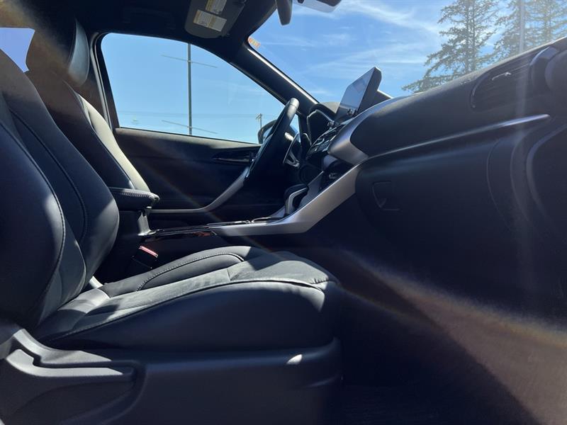 mitsubishi Eclipse Cross 2024 - 25