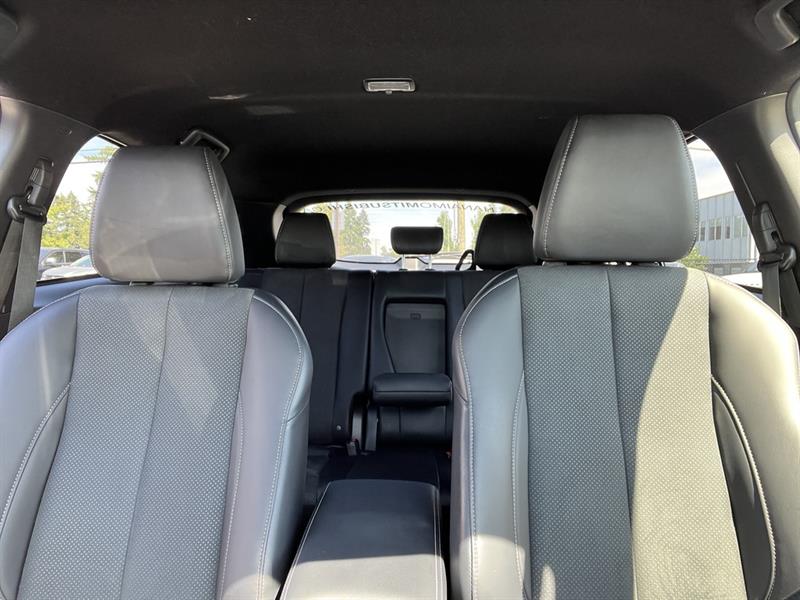 mitsubishi Eclipse Cross 2024 - 26