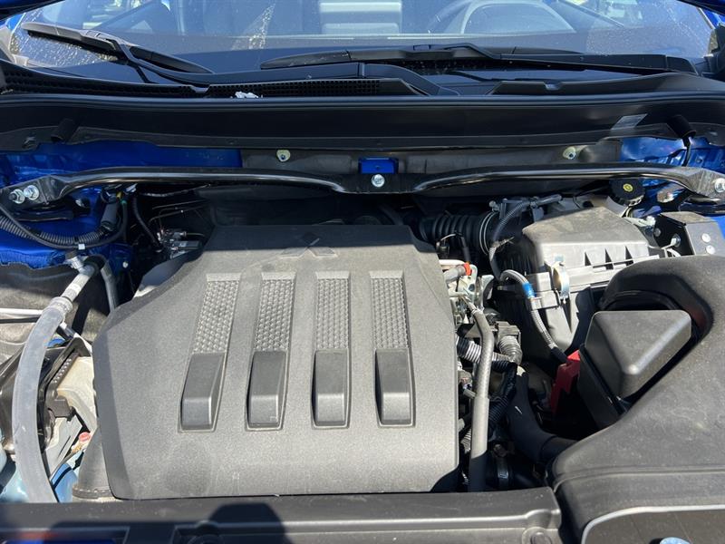 mitsubishi Eclipse Cross 2024 - 29