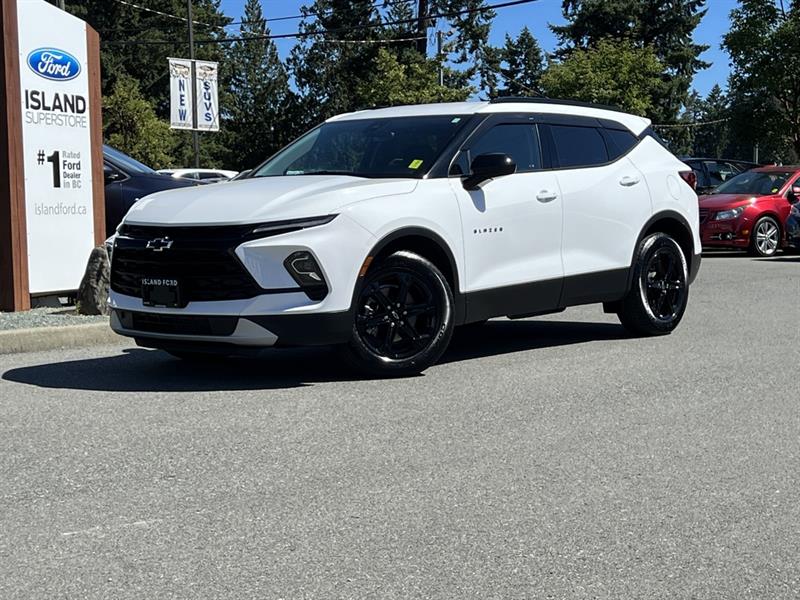 chevrolet Blazer 2023 - 2