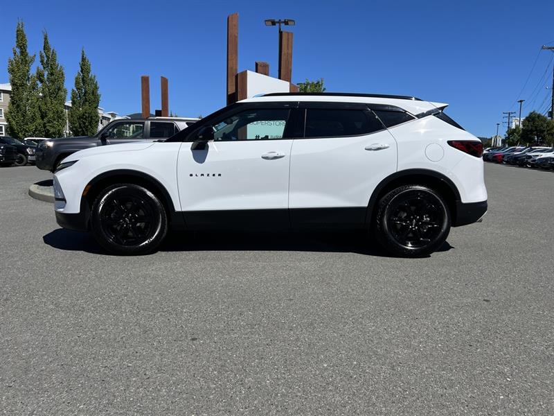 chevrolet Blazer 2023 - 3