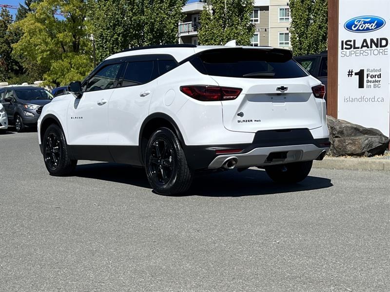 chevrolet Blazer 2023 - 5