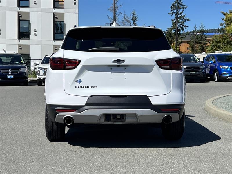 chevrolet Blazer 2023 - 6