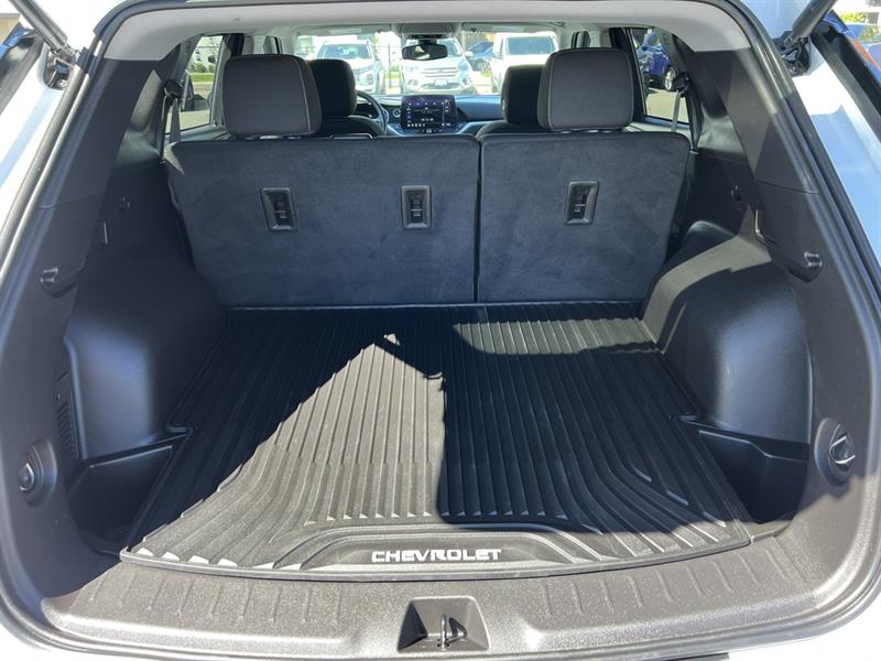 chevrolet Blazer 2023 - 7